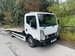 Nissan NT400 Cabstar 3.0 dCi 45.15 L2 Euro 6 2dr 2dr Manual 2017