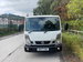 Nissan NT400 Cabstar 3.0 dCi 45.15 L2 Euro 6 2dr 2dr Manual 2017