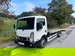 Nissan NT400 Cabstar 3.0 dCi 45.15 L2 Euro 6 2dr 2dr Manual 2017