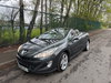 Peugeot 308 CC 2.0 HDi GT Convertible 2dr Diesel Manual Euro 5 (140 ps) 2dr Manual 2026