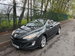 Peugeot 308 CC 2.0 HDi GT Convertible 2dr Diesel Manual Euro 5 (140 ps) 2dr Manual 2011