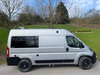Peugeot Boxer 2.2 BlueHDi 335 Professional Premium + L2 High Roof Euro 6 (s/s) 5dr 5dr Manual 2026