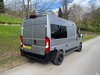 Peugeot Boxer 2.2 BlueHDi 335 Professional Premium + L2 High Roof Euro 6 (s/s) 5dr 5dr Manual 2026
