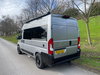 Peugeot Boxer 2.2 BlueHDi 335 Professional Premium + L2 High Roof Euro 6 (s/s) 5dr 5dr Manual 2026