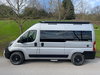 Peugeot Boxer 2.2 BlueHDi 335 Professional Premium + L2 High Roof Euro 6 (s/s) 5dr 5dr Manual 2026