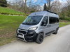 Peugeot Boxer 2.2 BlueHDi 335 Professional Premium + L2 High Roof Euro 6 (s/s) 5dr 5dr Manual 2026