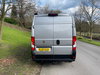 Peugeot Boxer 2.2 BlueHDi 335 Professional Premium + L2 High Roof Euro 6 (s/s) 5dr 5dr Manual 2026