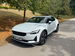 Polestar Polestar 2 Single Motor 78kWh Long Range Fastback Auto FWD 5dr 5dr Automatic 2022