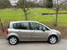 Renault Grand Modus 1.6 VVT Dynamique Auto Euro 4 5dr 5dr Automatic 2008