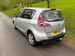 Renault Scenic 1.5 dCi Dynamique TomTom Euro 4 5dr 5dr Manual 2010
