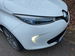 Renault Zoe 22kWh Dynamique Nav Auto 5dr (Battery Lease) 5dr Automatic 2015