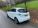 Renault Zoe 22kWh Dynamique Nav Auto 5dr (Battery Lease) 5dr Automatic 2015