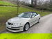 SAAB 9-3 2.0T Aero 2dr 2dr Automatic 2007
