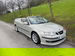 SAAB 9-3 2.0T Aero 2dr 2dr Automatic 2007