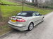 SAAB 9-3 2.0T Aero 2dr 2dr Automatic 2007