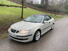 SAAB 9-3 2.0T Cerulean Vector 2dr 2dr Manual 2026