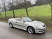 SAAB 9-3 2.0T Cerulean Vector 2dr 2dr Manual 2006