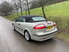 SAAB 9-3 2.0T Cerulean Vector 2dr 2dr Manual 2026
