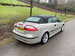 SAAB 9-3 2.0T Cerulean Vector 2dr 2dr Manual 2006