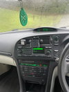 SAAB 9-3 2.0T Cerulean Vector 2dr 2dr Manual 2026