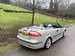 SAAB 9-3 2.0T Cerulean Vector 2dr 2dr Manual 2006