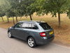 Skoda Fabia 1.2 TSI SE L DSG Euro 6 (s/s) 5dr 5dr Automatic 2026