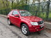 Suzuki Grand Vitara 1.6 VVT SZ4 SUV 3dr Petrol Manual 4WD Euro 5 (106 ps) 3dr Manual 2010