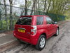 Suzuki Grand Vitara 1.6 VVT SZ4 SUV 3dr Petrol Manual 4WD Euro 5 (106 ps) 3dr Manual 2026