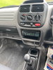 Suzuki Ignis 1.3 GL 5dr 5dr Manual 2002