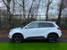 Suzuki Vitara 1.4 Boosterjet S ALLGRIP Euro 6 (s/s) 5dr 5dr Manual 2017