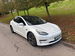 Tesla Model 3 (Dual Motor) Long Range Auto 4WDE 4dr 4dr Automatic 2021