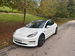 Tesla Model 3 (Dual Motor) Long Range Auto 4WDE 4dr 4dr Automatic 2021