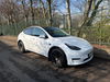 Tesla Model Y (Dual Motor) Long Range SUV 5dr Electric Auto 4WDE (384 bhp) 5dr Automatic 2026