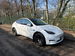 Tesla Model Y (Dual Motor) Long Range SUV 5dr Electric Auto 4WDE (384 bhp) 5dr Automatic 2022
