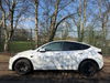 Tesla Model Y (Dual Motor) Long Range SUV 5dr Electric Auto 4WDE (384 bhp) 5dr Automatic 2026