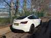 Tesla Model Y (Dual Motor) Long Range SUV 5dr Electric Auto 4WDE (384 bhp) 5dr Automatic 2026