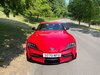 Toyota Supra 3.0T GR Pro Auto Euro 6 (s/s) 3dr 3dr Automatic 2026