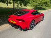 Toyota Supra 3.0T GR Pro Auto Euro 6 (s/s) 3dr 3dr Automatic 2026