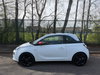 Vauxhall ADAM 1.4 16v GLAM Hatchback 3dr Petrol Manual Euro 5 (87 ps) 3dr Manual 2026