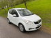 Vauxhall Agila 1.2 VVT ecoFLEX S Euro 5 5dr 5dr Manual 2011