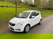 Vauxhall Agila 1.2 VVT ecoFLEX S Euro 5 5dr 5dr Manual 2011