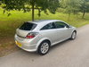 Vauxhall Astra 1.6 VVT 16v SRi Sport Hatch 3dr 3dr Manual 2026