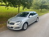 Vauxhall Astra 1.6 VVT 16v SRi Sport Hatch 3dr 3dr Manual 2026