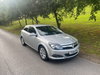 Vauxhall Astra 1.6 VVT 16v SRi Sport Hatch 3dr 3dr Manual 2026