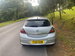 Vauxhall Astra 1.6 VVT 16v SRi Sport Hatch 3dr 3dr Manual 2011