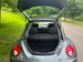 Volkswagen Beetle 1.9 TDI Euro 4 3dr 3dr Manual 2008