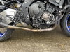 Yamaha MT-10 1000 SP ABS 0dr Manual 2026