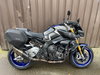 Yamaha MT-10 1000 SP ABS 0dr Manual 2026