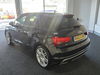 Audi A1 1.2 TFSI S line Sportback 5dr Petrol Manual Euro 5 (s/s) (86 ps) 5dr Manual 2025