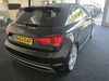 Audi A1 1.2 TFSI S line Sportback 5dr Petrol Manual Euro 5 (s/s) (86 ps) 5dr Manual 2025